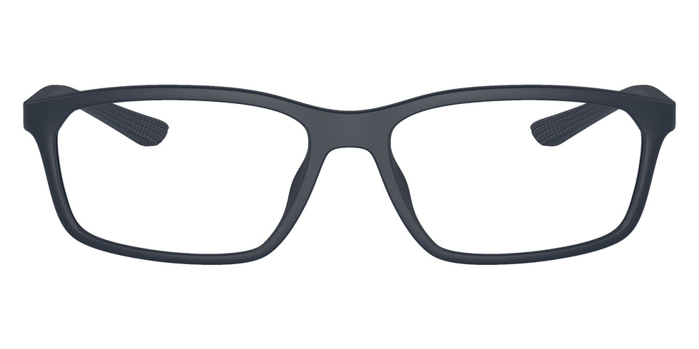 ARMANI EXCHANGE AX3108U 8181 56 - Matte Blue #id:ax3108u8181_s:102100