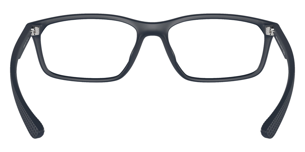 ARMANI EXCHANGE AX3108U 8181 56 - Matte Blue #id:ax3108u8181_s:102115