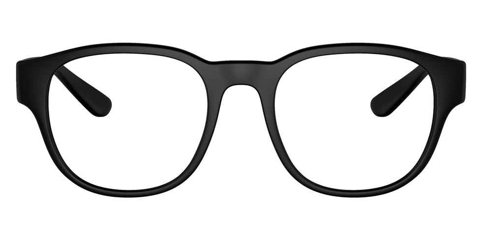 ARMANI EXCHANGE AX3110 8078 51 - Matte Black #id:ax31108078_s:100100