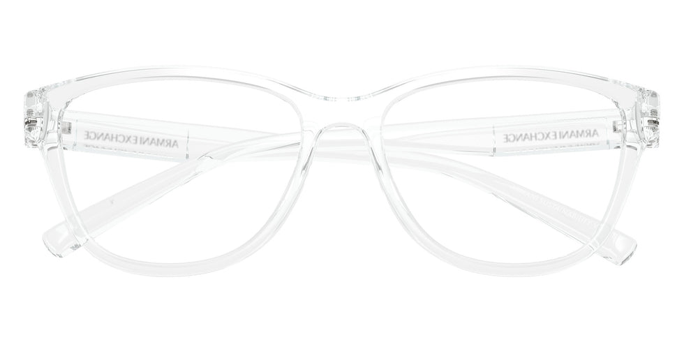 ARMANI EXCHANGE AX3111U 8239 54 - Shiny Crystal #id:ax3111u8239_s:100100