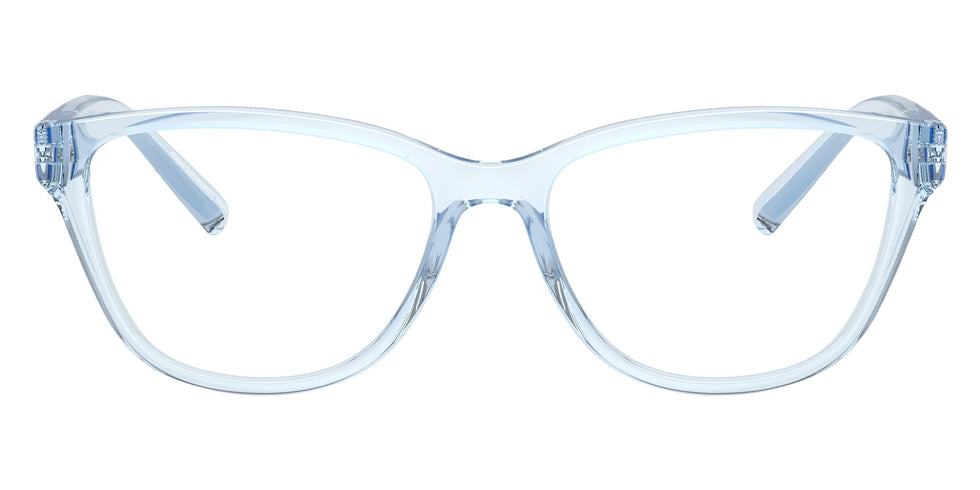 ARMANI EXCHANGE AX3111U 8345 54 - Shiny Transparent Blue #id:ax3111u8345_s:102120