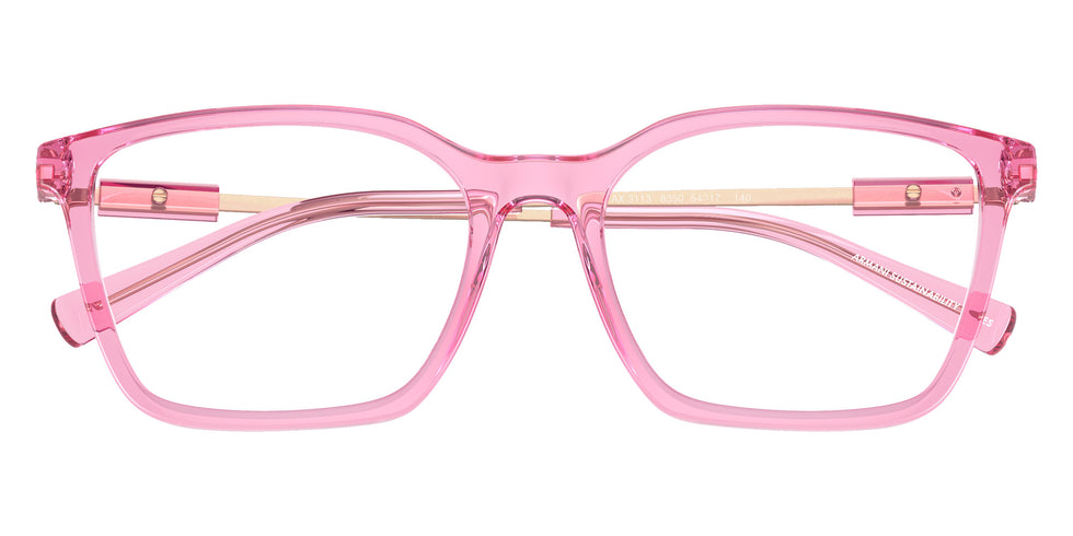 ARMANI EXCHANGE AX3113 8350 54 - Shiny Watermelon #id:ax31138350_s:100120