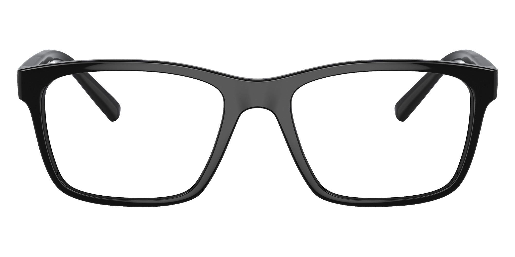 ARMANI EXCHANGE AX3114 8158 54 - Shiny Black #id:ax31148158_s:100100