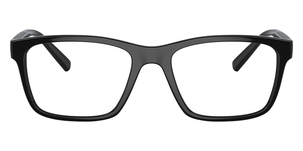 ARMANI EXCHANGE AX3114 8158 54 - Shiny Black #id:ax31148158_s:100100