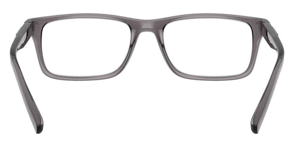 ARMANI EXCHANGE AX3115 8239 55 - Shiny Transparent Gray #id:ax31158239_s:102115