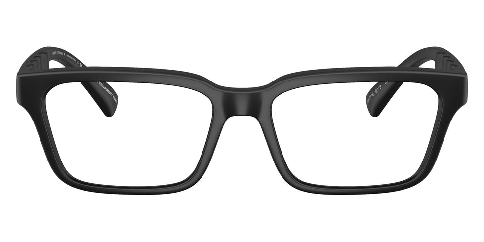 ARMANI EXCHANGE AX3116 8078 55 - Matte Black #id:ax31168078_s:100100