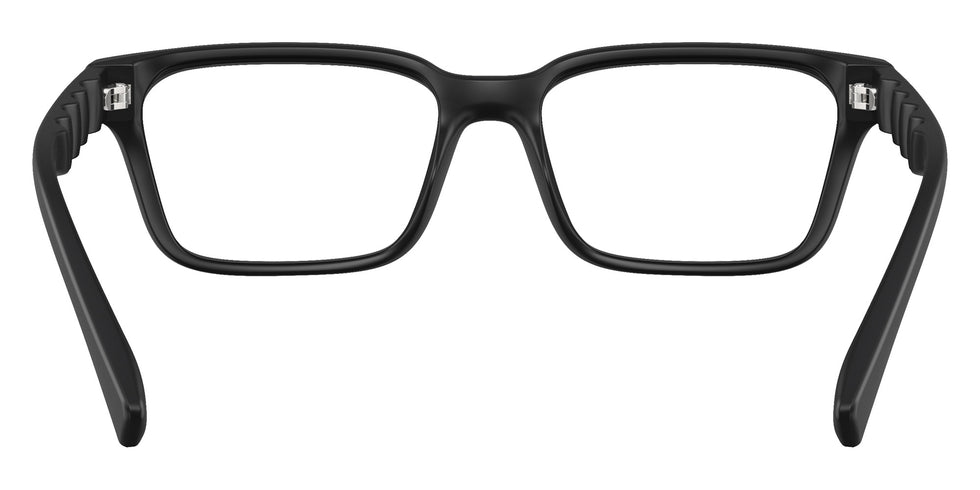 ARMANI EXCHANGE AX3116 8078 55 - Matte Black #id:ax31168078_s:100115