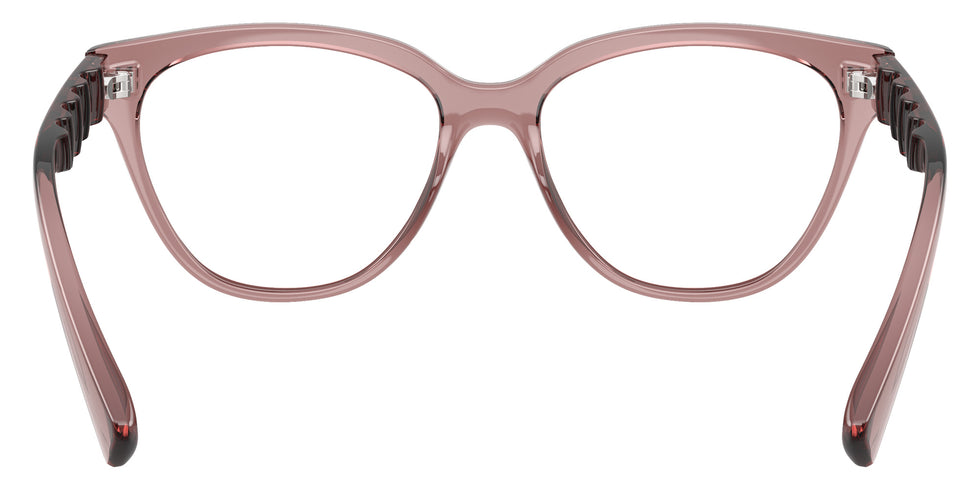 ARMANI EXCHANGE AX3117U 8359 54 - Shiny Transparent Burgundy #id:ax3117u8359_s:100115