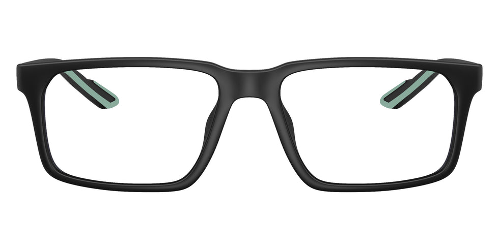 ARMANI EXCHANGE AX3118U 8058 55 - Matte Black #id:ax3118u8058_s:100100