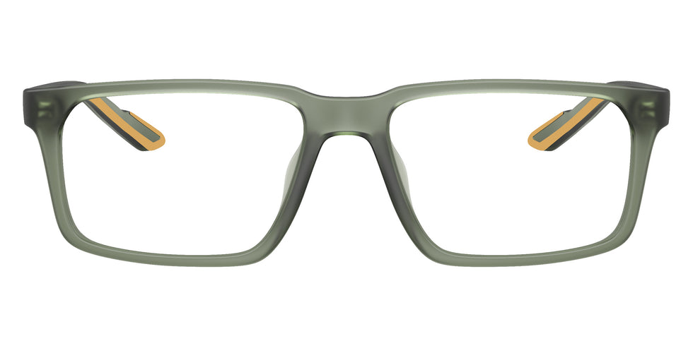 ARMANI EXCHANGE AX3118U 8362 55 - Matte Opalescent Green #id:ax3118u8362_s:102100