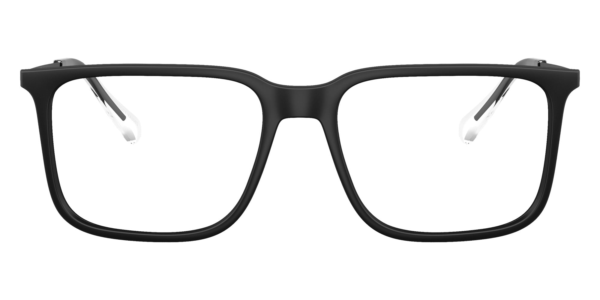 ARMANI EXCHANGE AX3119 8058 55 - Matte Black #id:ax31198058_s:100100