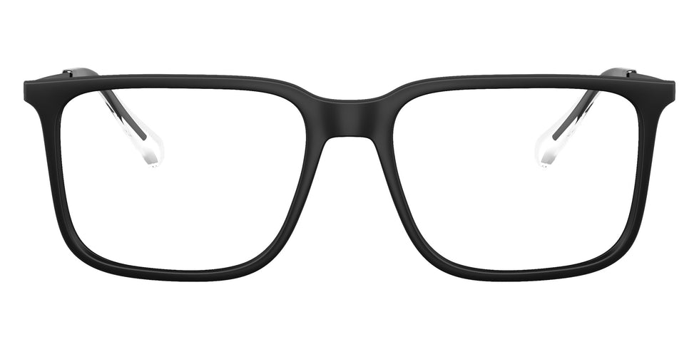 ARMANI EXCHANGE AX3119 8058 55 - Matte Black #id:ax31198058_s:100100