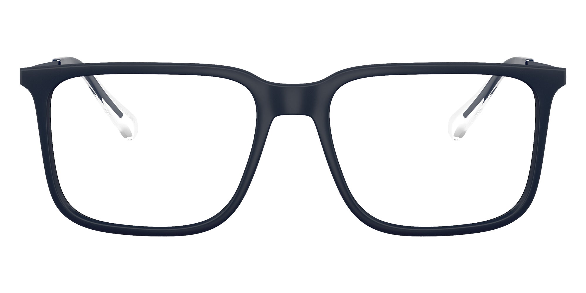 ARMANI EXCHANGE AX3119 8181 55 - Matte Blue #id:ax31198181_s:102100