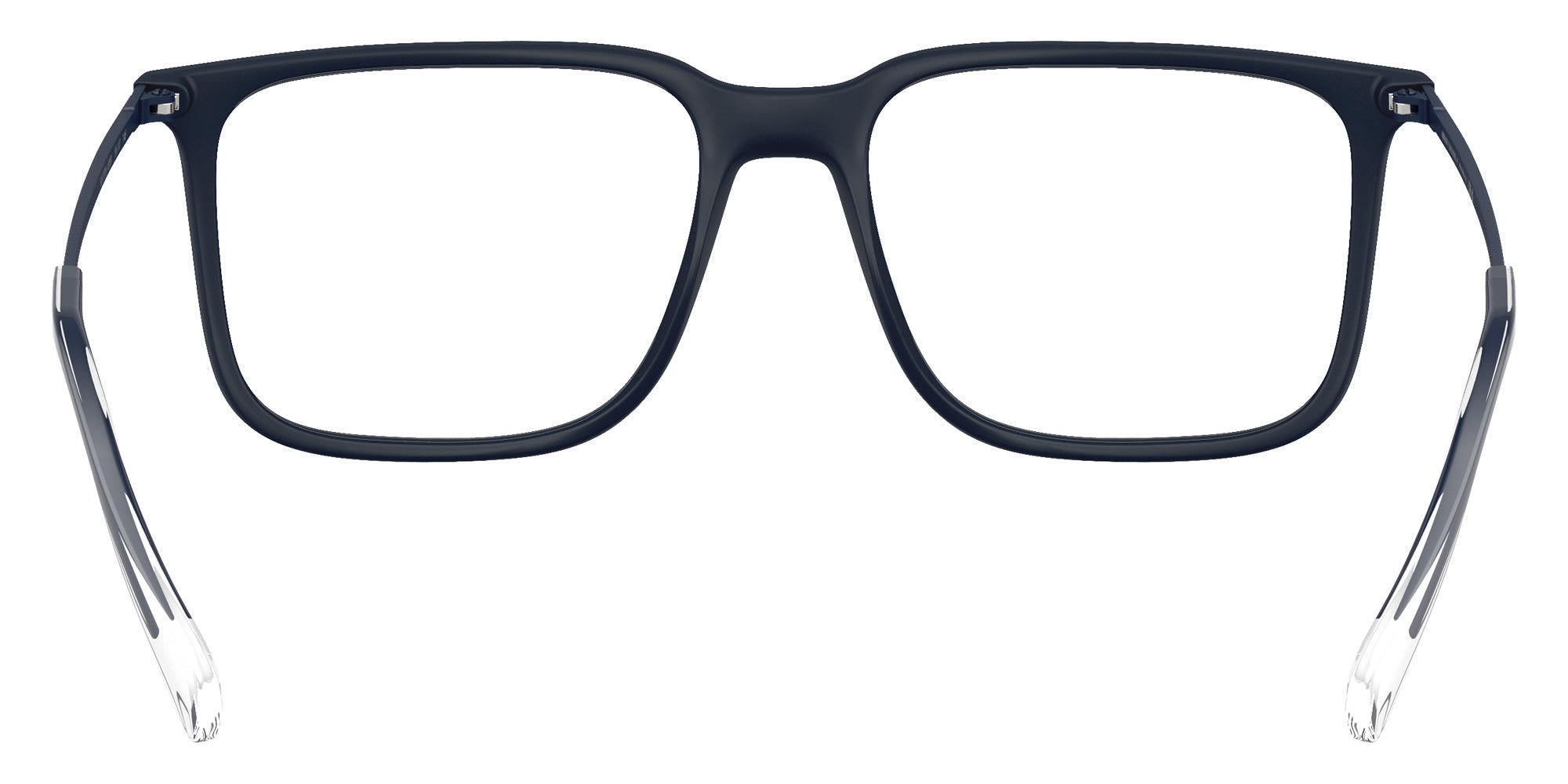 ARMANI EXCHANGE AX3119 8181 55 - Matte Blue #id:ax31198181_s:102115