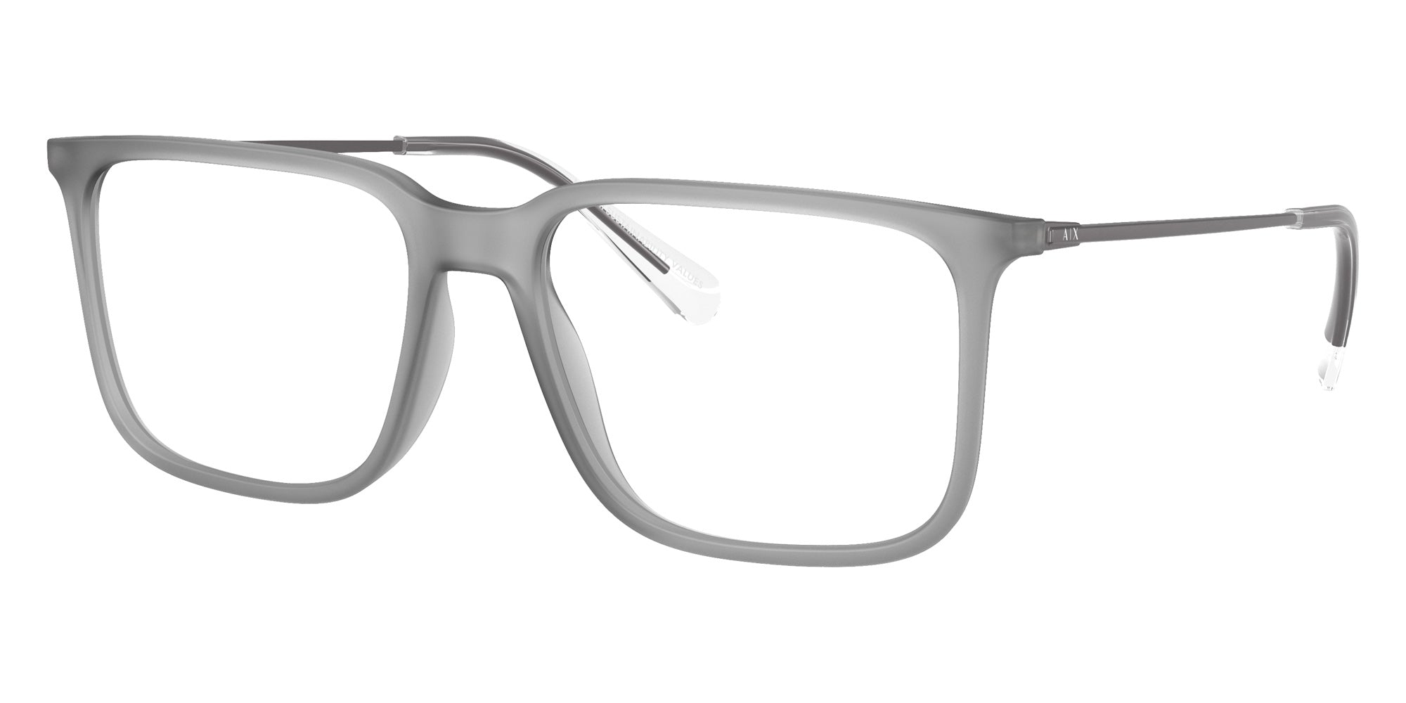ARMANI EXCHANGE AX3119 8363 55 - Opalescent Gray #id:ax31198363_s:104105