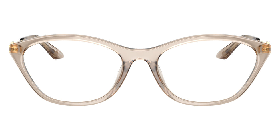 ARMANI EXCHANGE AX3121U 8366 54 - Opalescent Light Beige #id:ax3121u8366_s:100100
