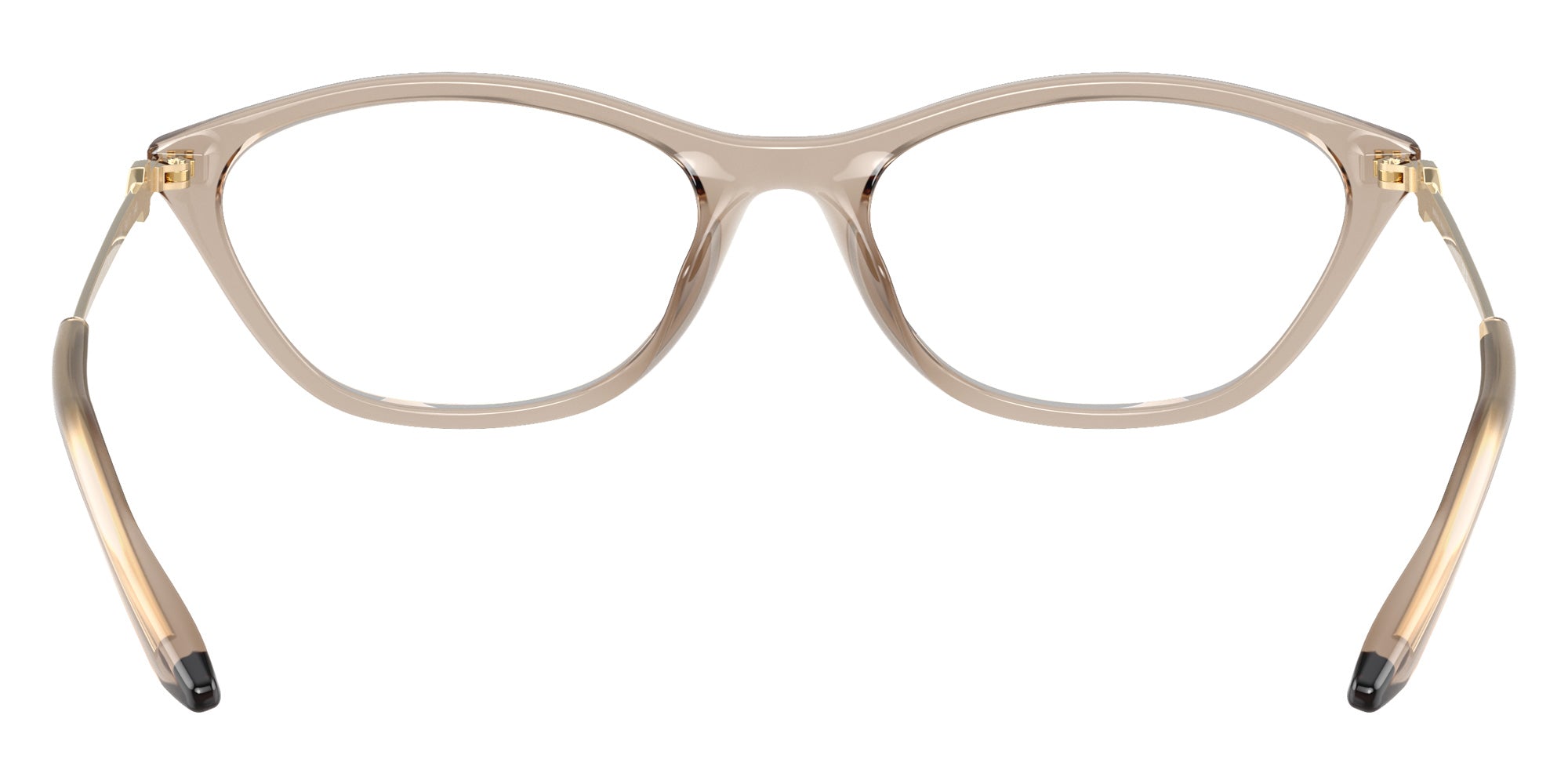 ARMANI EXCHANGE AX3121U 8366 54 - Opalescent Light Beige #id:ax3121u8366_s:100115