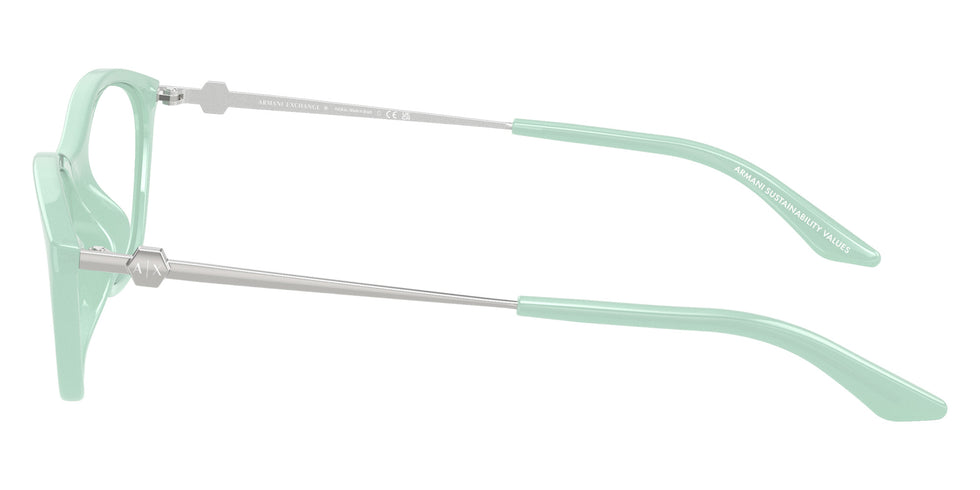 ARMANI EXCHANGE AX3121U 8368 54 - Opalescent Green #id:ax3121u8368_s:104110
