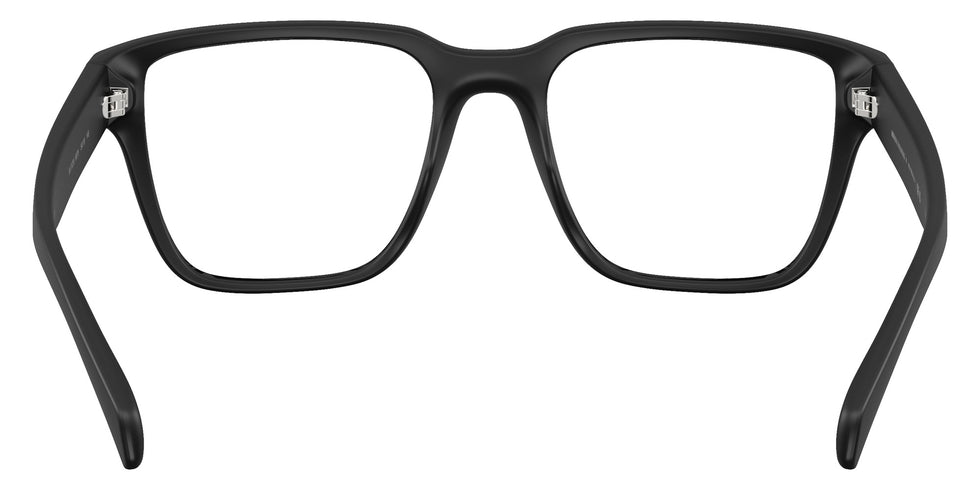 ARMANI EXCHANGE AX3123U 8078 54 - Matte Black #id:ax3123u8078_s:100115