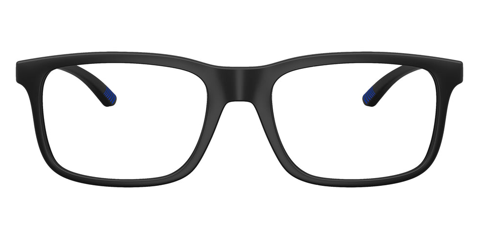 ARMANI EXCHANGE AX3125U 8078 55 - Matte Black #id:ax3125u8078_s:100100