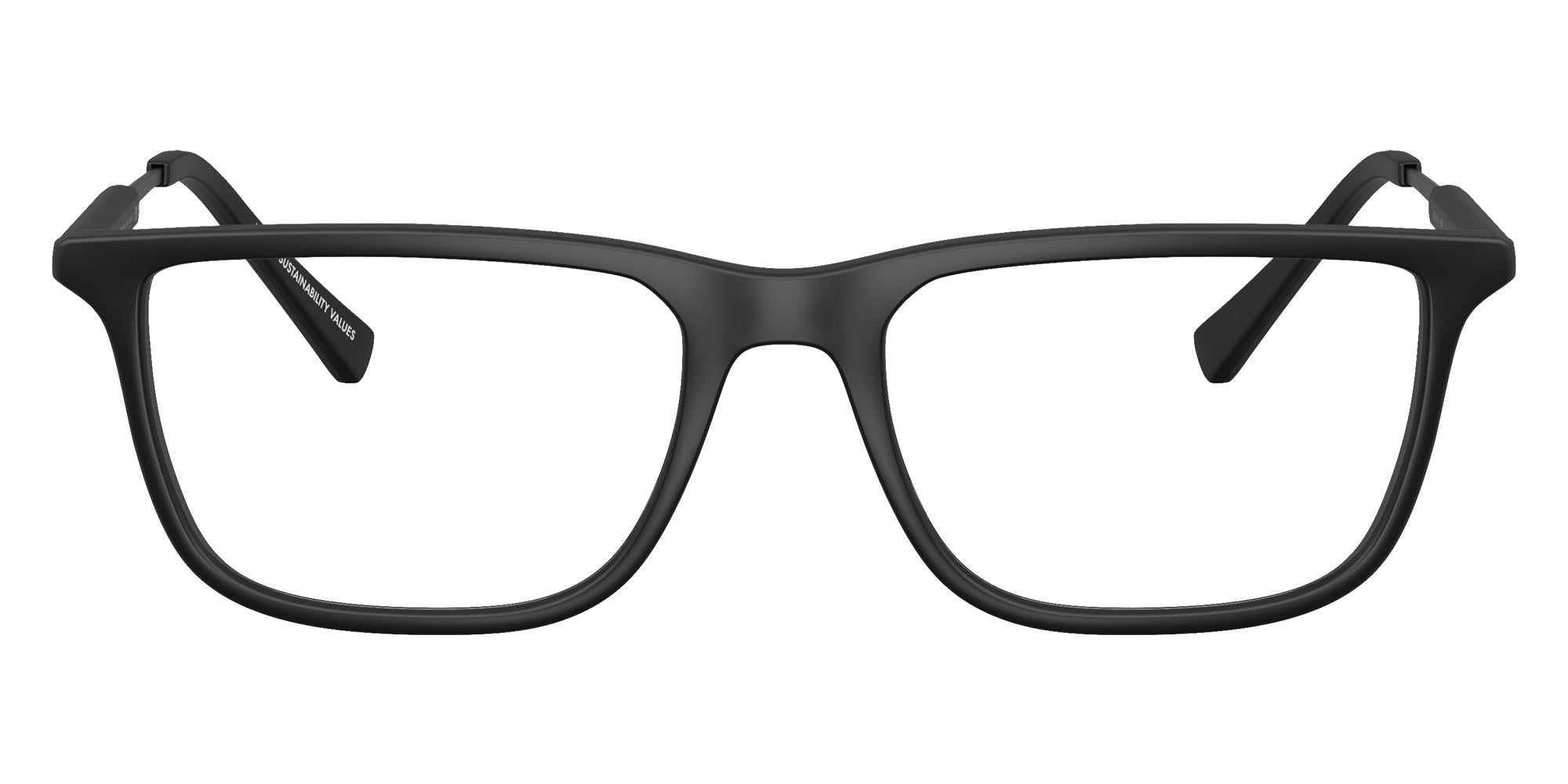 ARMANI EXCHANGE AX3126 8078 54 - Matte Black #id:ax31268078_s:100100