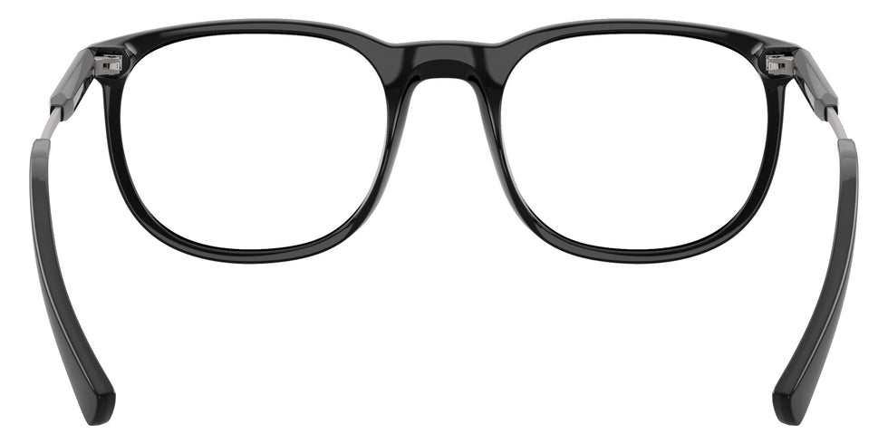 ARMANI EXCHANGE AX3127 8158 52 - Shiny Black #id:ax31278158_s:100115