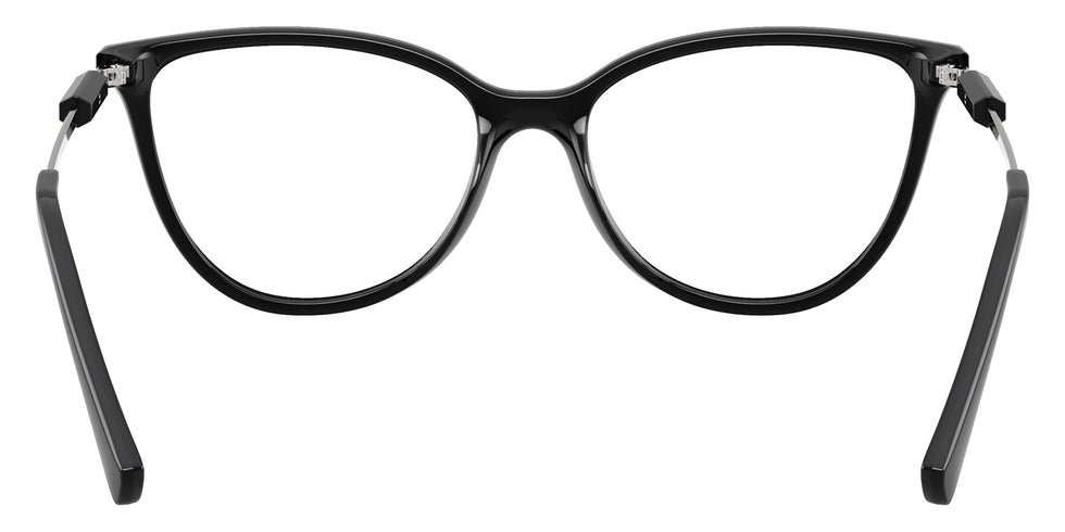 ARMANI EXCHANGE AX3128F 8158 54 - Shiny Black #id:ax3128f8158_s:100115