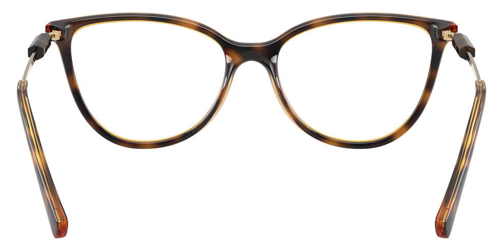 ARMANI EXCHANGE AX3128F 8213 54 - Shiny Havana #id:ax3128f8213_s:102115