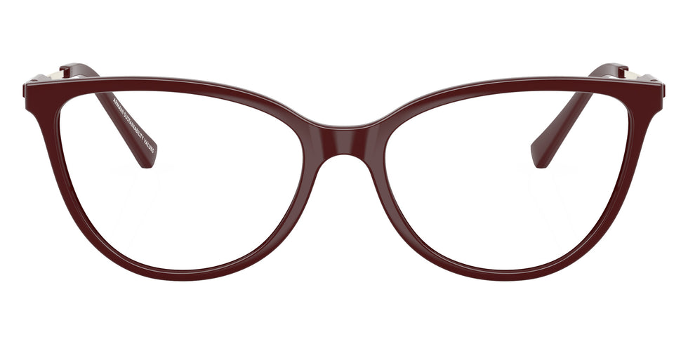 ARMANI EXCHANGE AX3128F 8383 54 - Shiny Bordeaux #id:ax3128f8383_s:104100