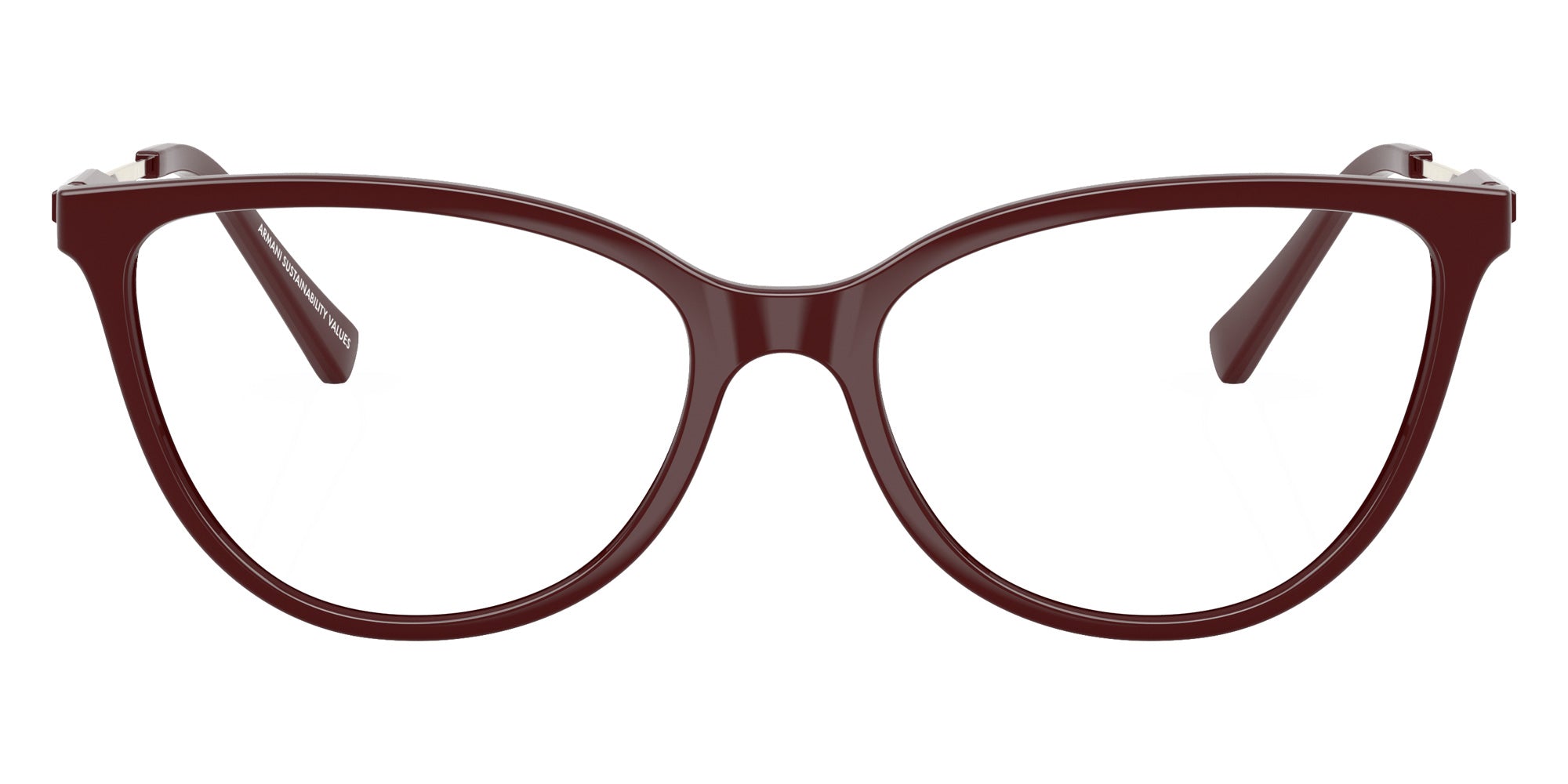 ARMANI EXCHANGE AX3128F 8383 54 - Shiny Bordeaux #id:ax3128f8383_s:104100