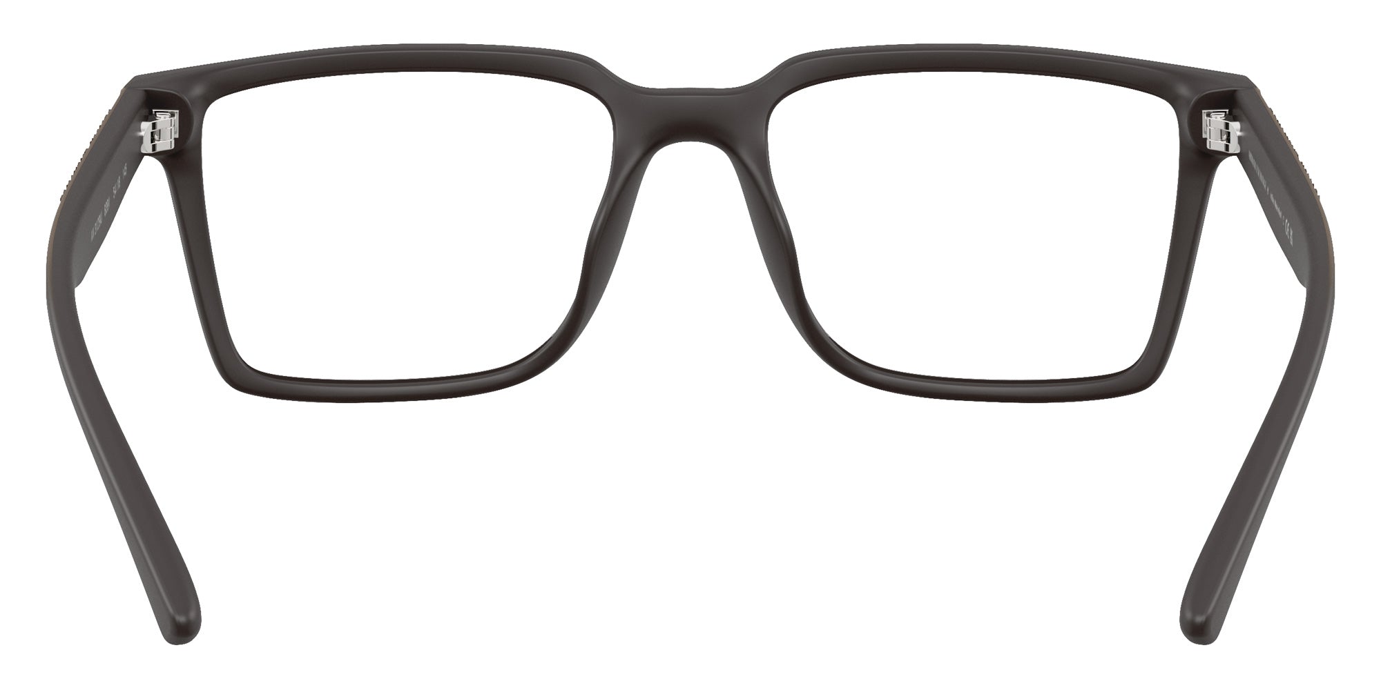ARMANI EXCHANGE AX3129U 8391 54 - Matte Brown Gradient #id:ax3129u8391_s:100115
