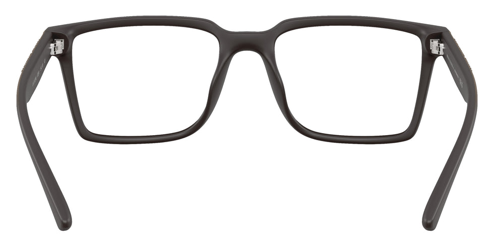ARMANI EXCHANGE AX3129U 8391 54 - Matte Brown Gradient #id:ax3129u8391_s:100115
