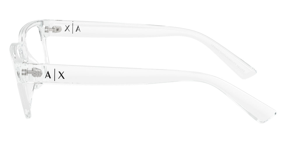 ARMANI EXCHANGE AX3130U 8235 53 - Shiny Crystal #id:ax3130u8235_s:100110