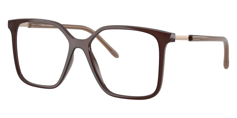 ARMANI EXCHANGE AX3132F 8396 53 - Opaline Brown #id:ax3132f8396_s:100105