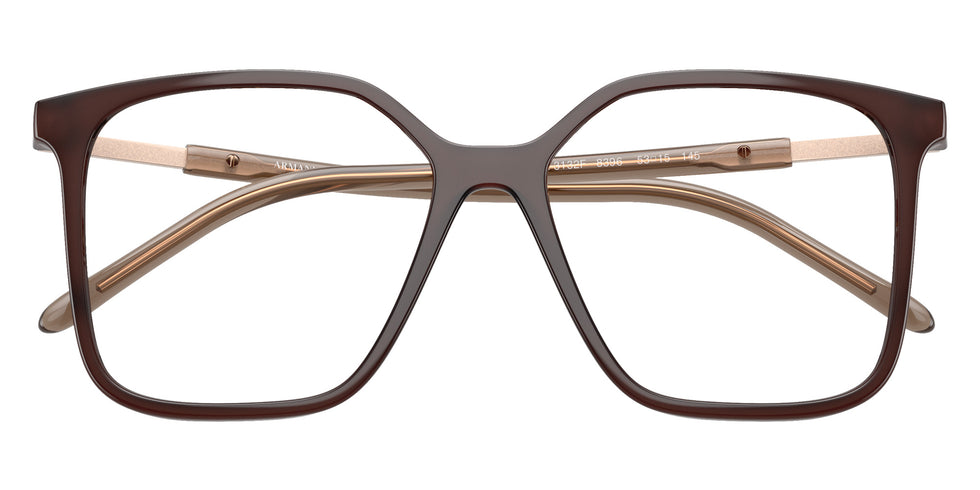 ARMANI EXCHANGE AX3132F 8396 53 - Opaline Brown #id:ax3132f8396_s:100120