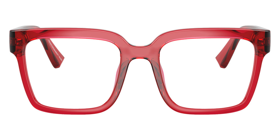 ARMANI EXCHANGE AX3133U 8393 52 - Transparent Cherry #id:ax3133u8393_s:100100