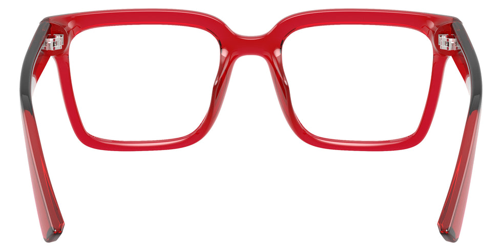 ARMANI EXCHANGE AX3133U 8393 52 - Transparent Cherry #id:ax3133u8393_s:100115