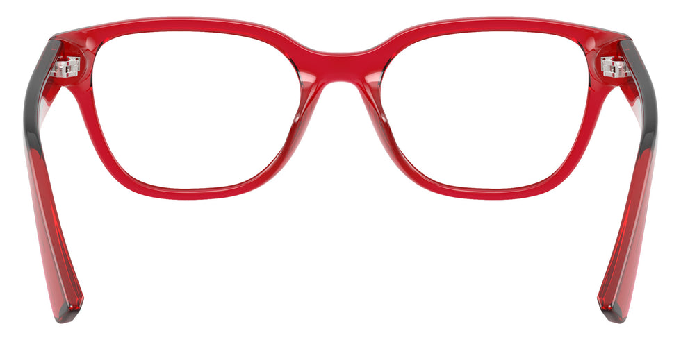 ARMANI EXCHANGE AX3134U 8393 53 - Transparent Cherry #id:ax3134u8393_s:100115