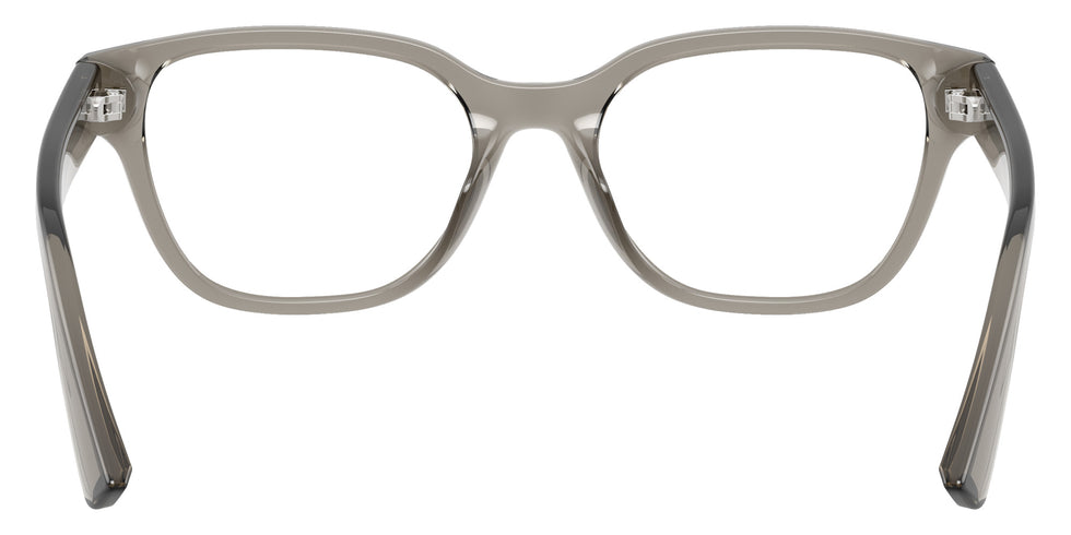 ARMANI EXCHANGE AX3134U 8394 53 - Shiny Transparent Gray #id:ax3134u8394_s:102115