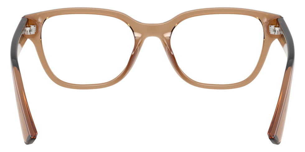 ARMANI EXCHANGE AX3134U 8396 53 - Shiny Transparent Brown #id:ax3134u8396_s:106115