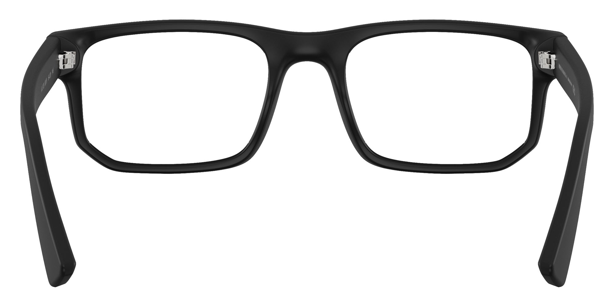 ARMANI EXCHANGE AX3135 8078 54 - Matte Black #id:ax31358078_s:100115