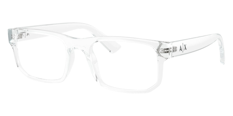 ARMANI EXCHANGE AX3135 8235 54 - Shiny Crystal #id:ax31358235_s:102105