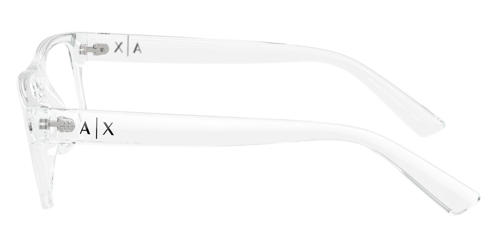 ARMANI EXCHANGE AX3135 8235 54 - Shiny Crystal #id:ax31358235_s:102110