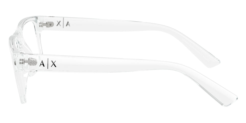 ARMANI EXCHANGE AX3135 8235 54 - Shiny Crystal #id:ax31358235_s:102110