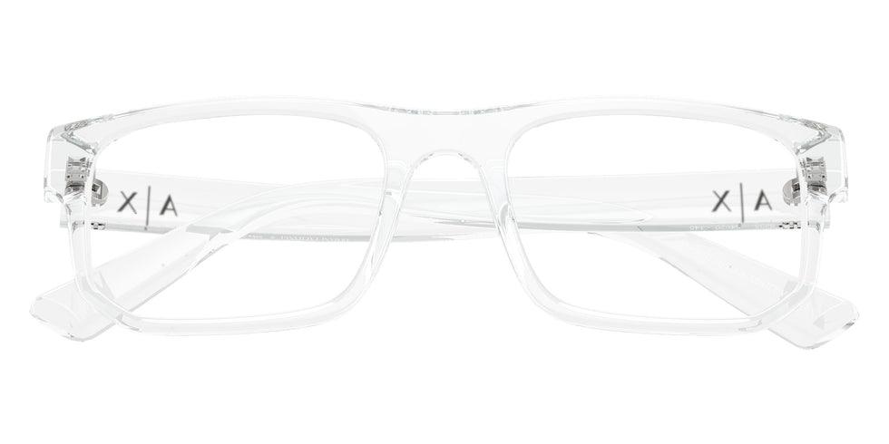 ARMANI EXCHANGE AX3135 8235 54 - Shiny Crystal #id:ax31358235_s:102120