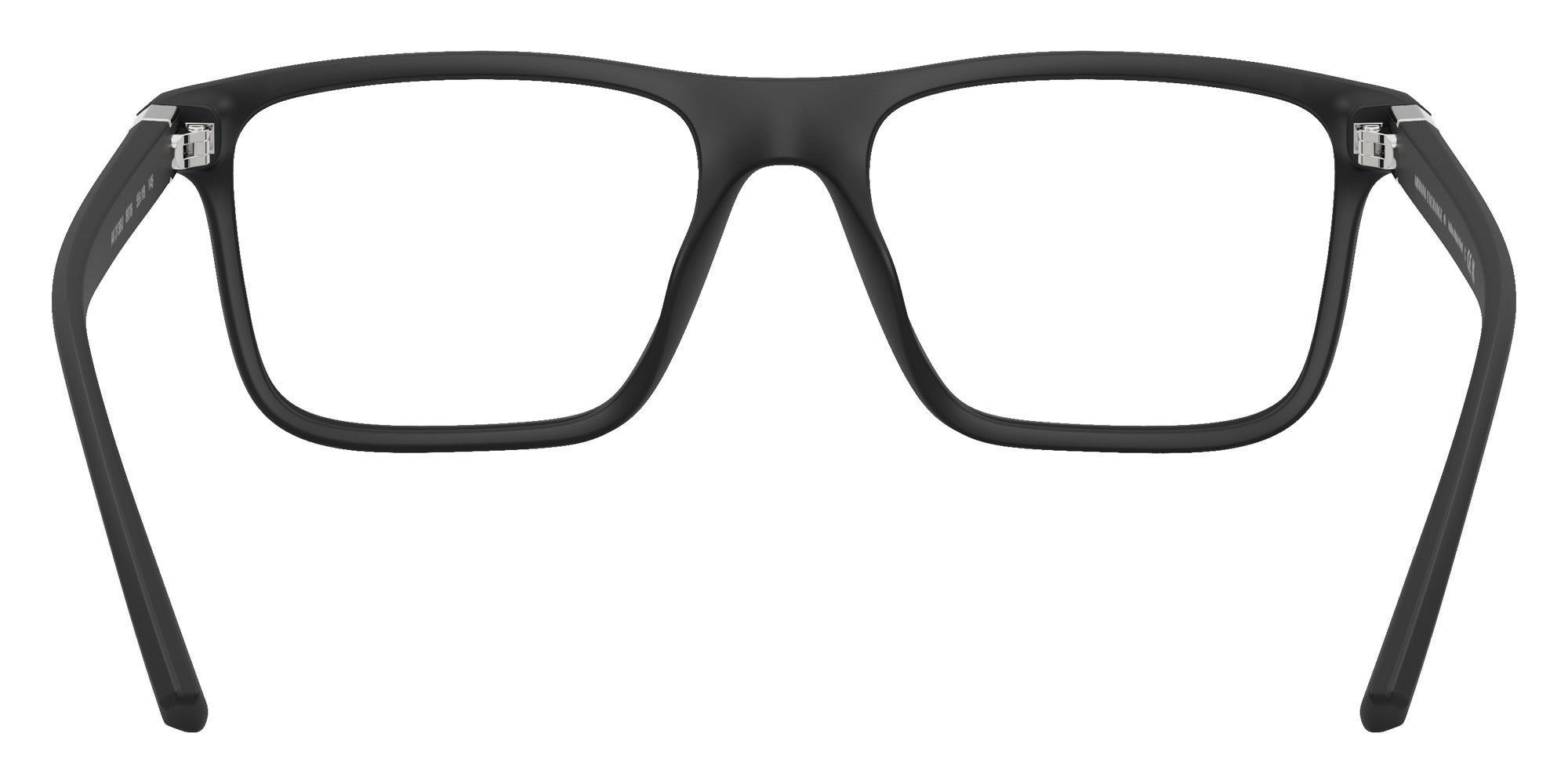 ARMANI EXCHANGE AX3136U 8078 55 - Matte Black #id:ax3136u8078_s:100115