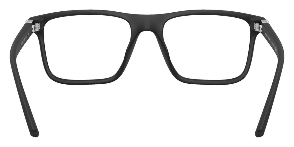ARMANI EXCHANGE AX3136U 8078 55 - Matte Black #id:ax3136u8078_s:100115
