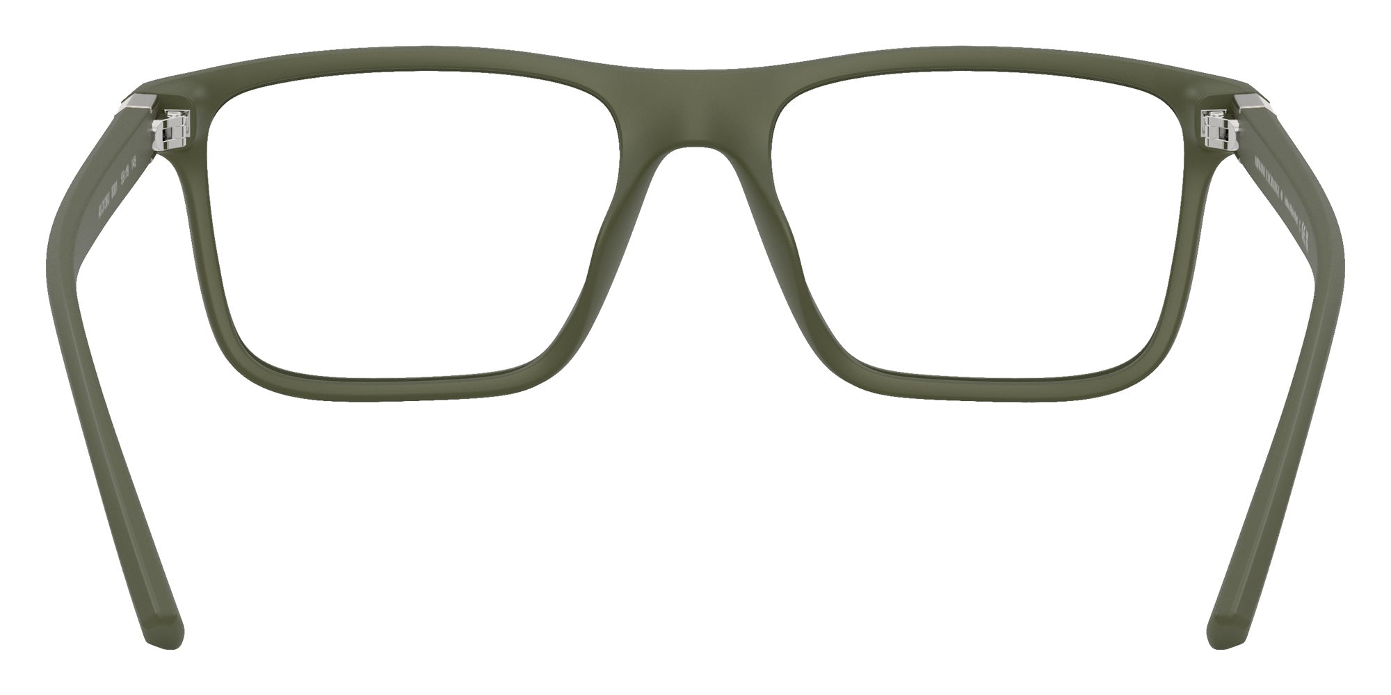 ARMANI EXCHANGE AX3136U 8301 55 - Matte Green #id:ax3136u8301_s:102115