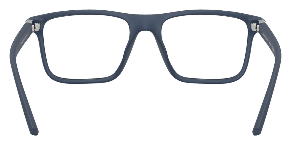 ARMANI EXCHANGE AX3136U 8399 55 - Matte Blue #id:ax3136u8399_s:104115