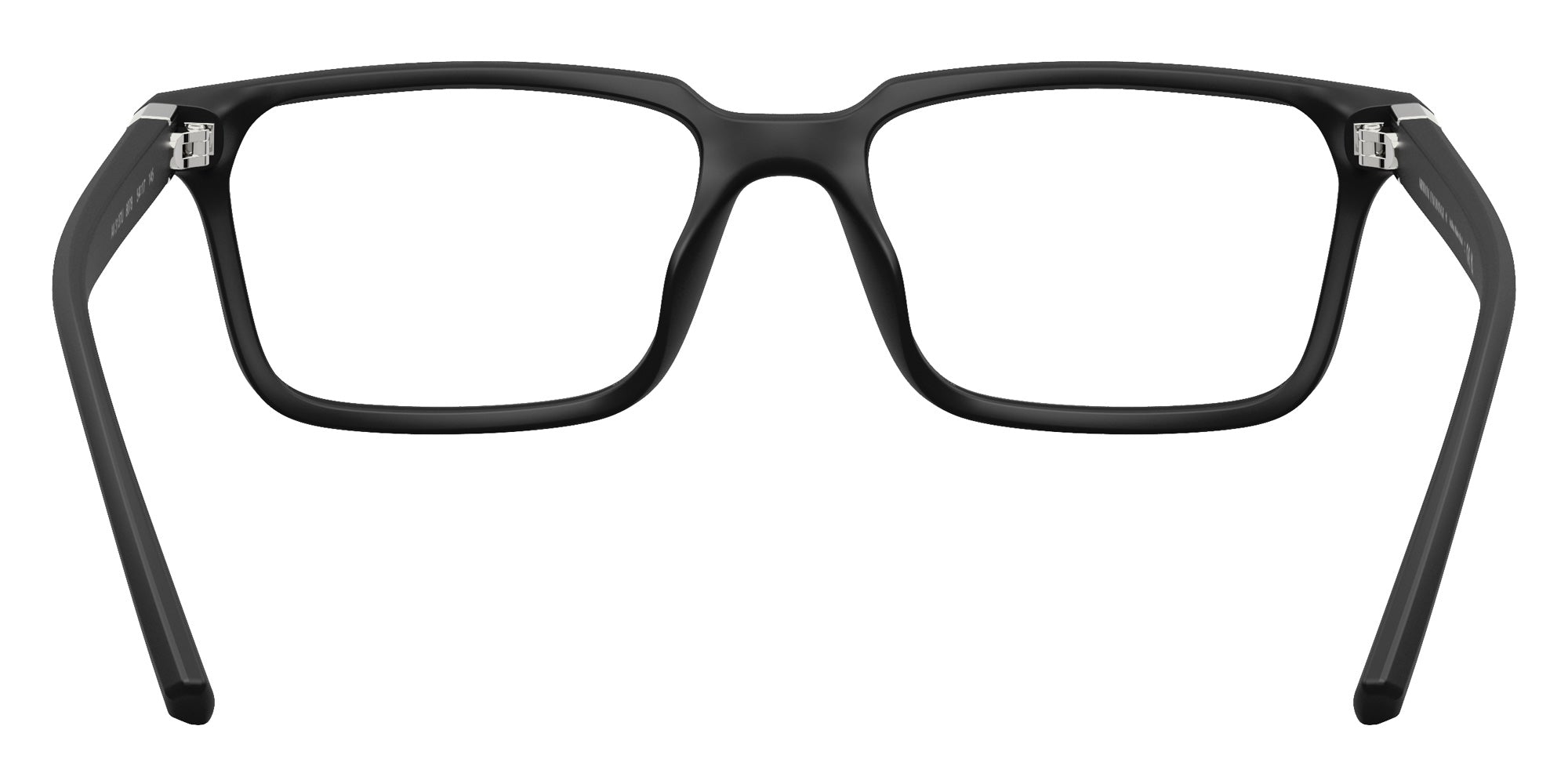 ARMANI EXCHANGE AX3137U 8078 54 - Matte Black #id:ax3137u8078_s:100115